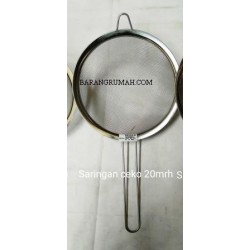 Saringan Ceko 20 Murah